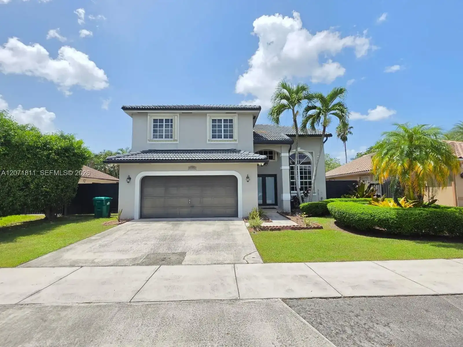 9352 SW 166th Ct, Miami FL 33196