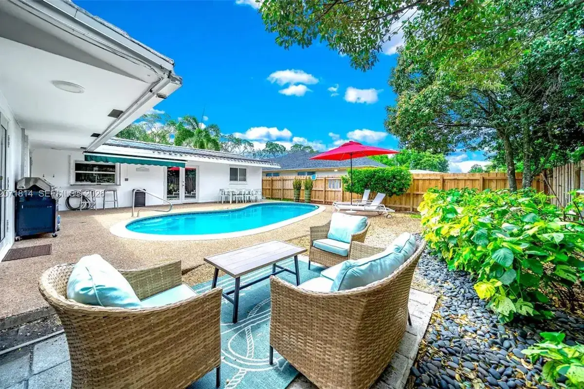 6421 NE 22nd Ave, Fort Lauderdale FL 33308