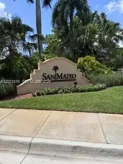 2319 Pasadena Way, Weston FL 33327