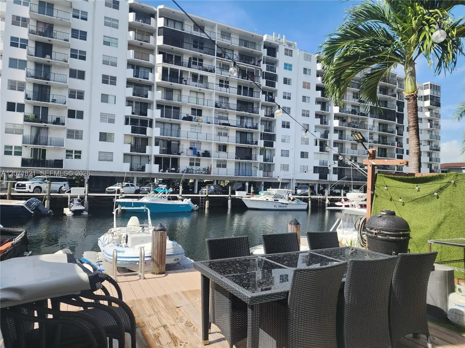 3600 NE 167th St # 19, North Miami Beach FL 33160