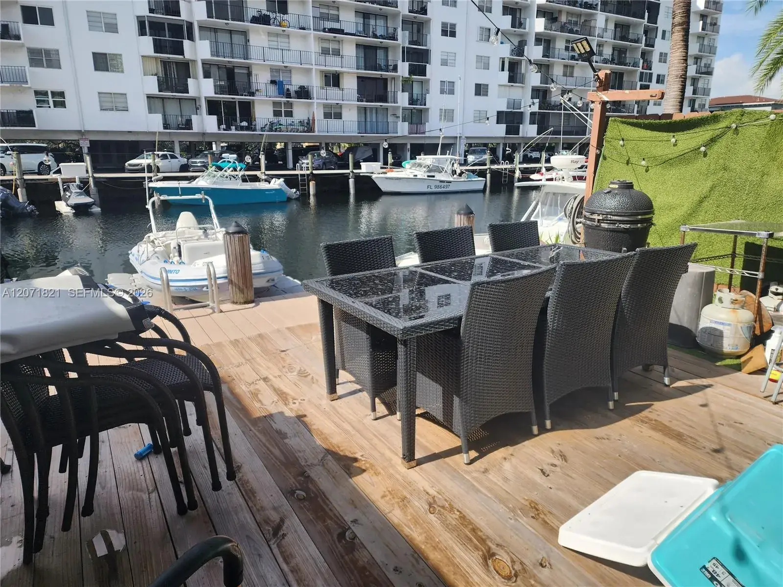 3600 NE 167th St # 19, North Miami Beach FL 33160