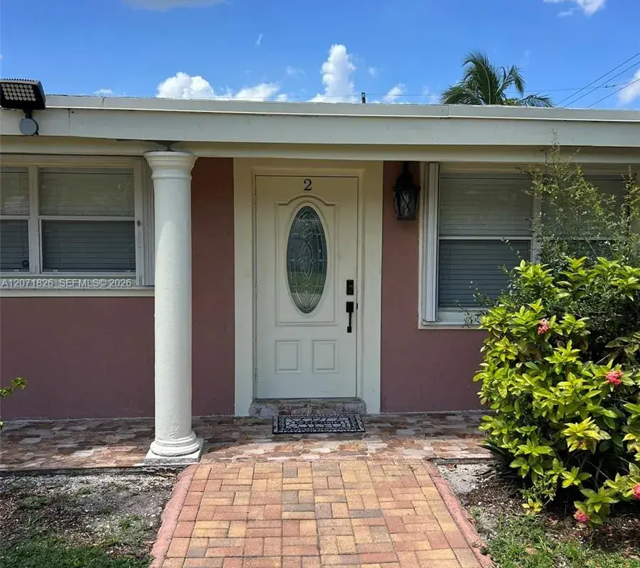 6101 Rodman St # 2, Hollywood FL 33023