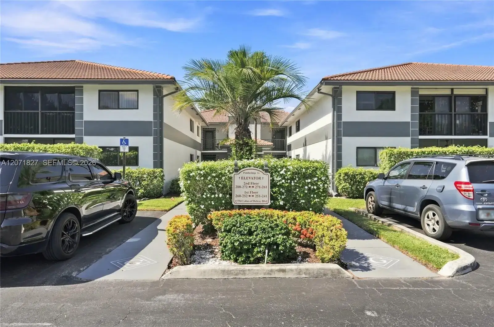 15234 Lakes Of Delray Blvd # 250, Delray Beach FL 33484 photo 2