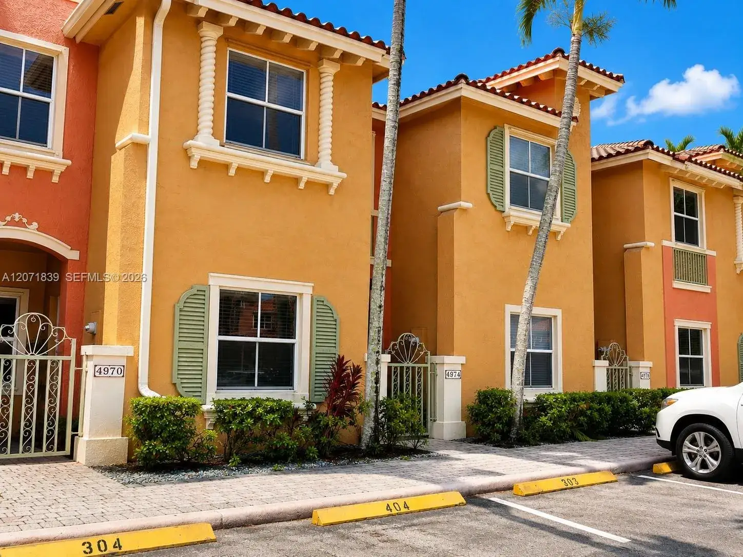 4974 E White Mangrove Way E # 4974, Dania Beach FL 33312