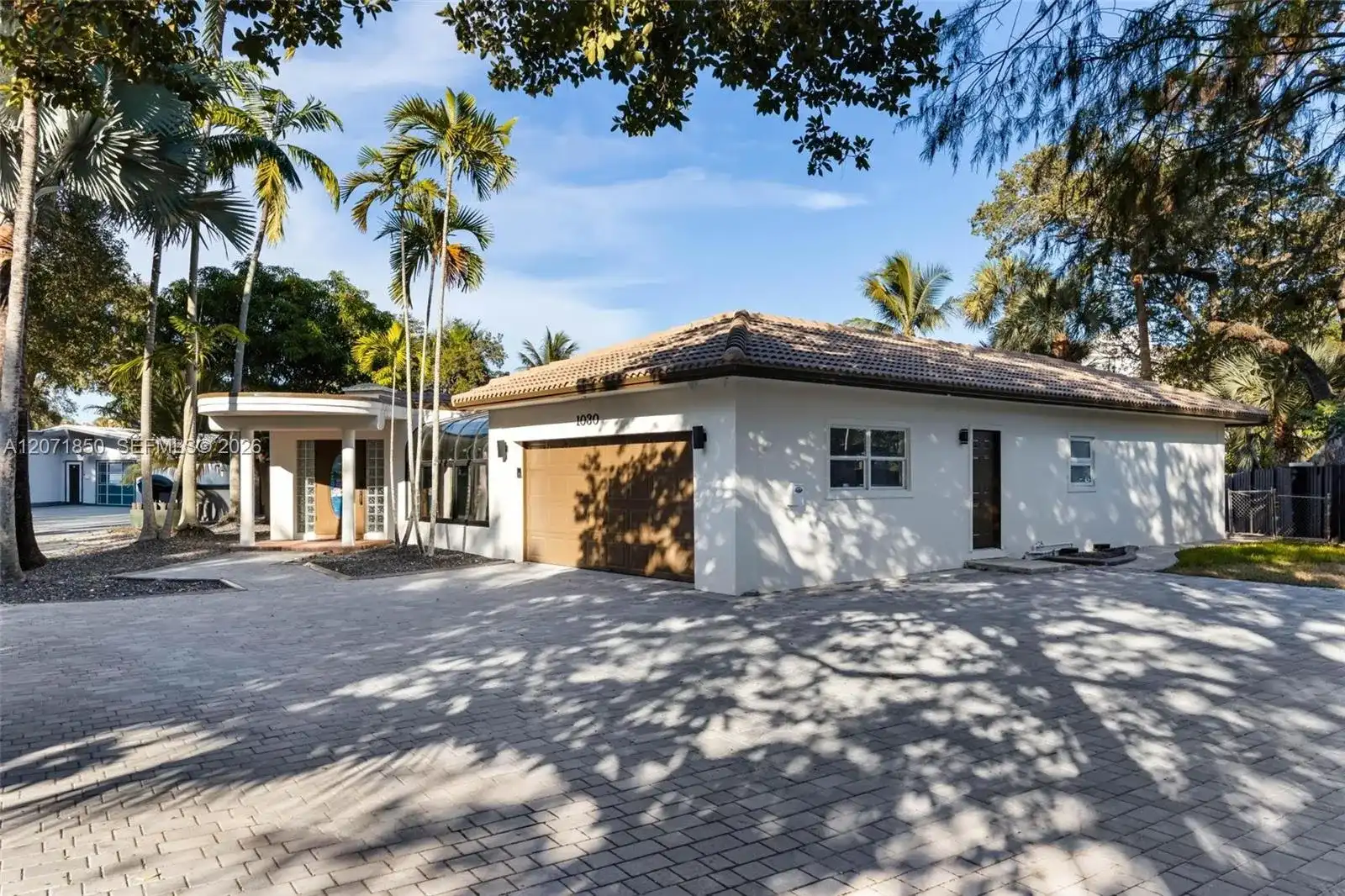 1030 SW 14th Ter, Fort Lauderdale FL 33312