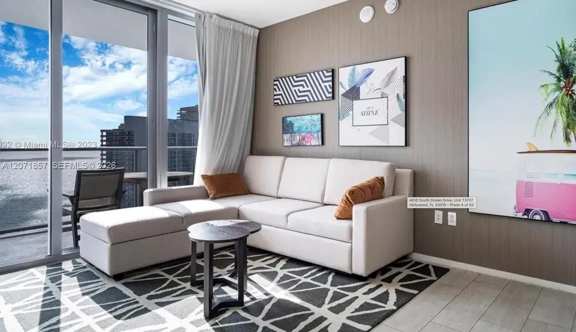 4010 S Ocean Dr # R2007, Hollywood FL 33019
