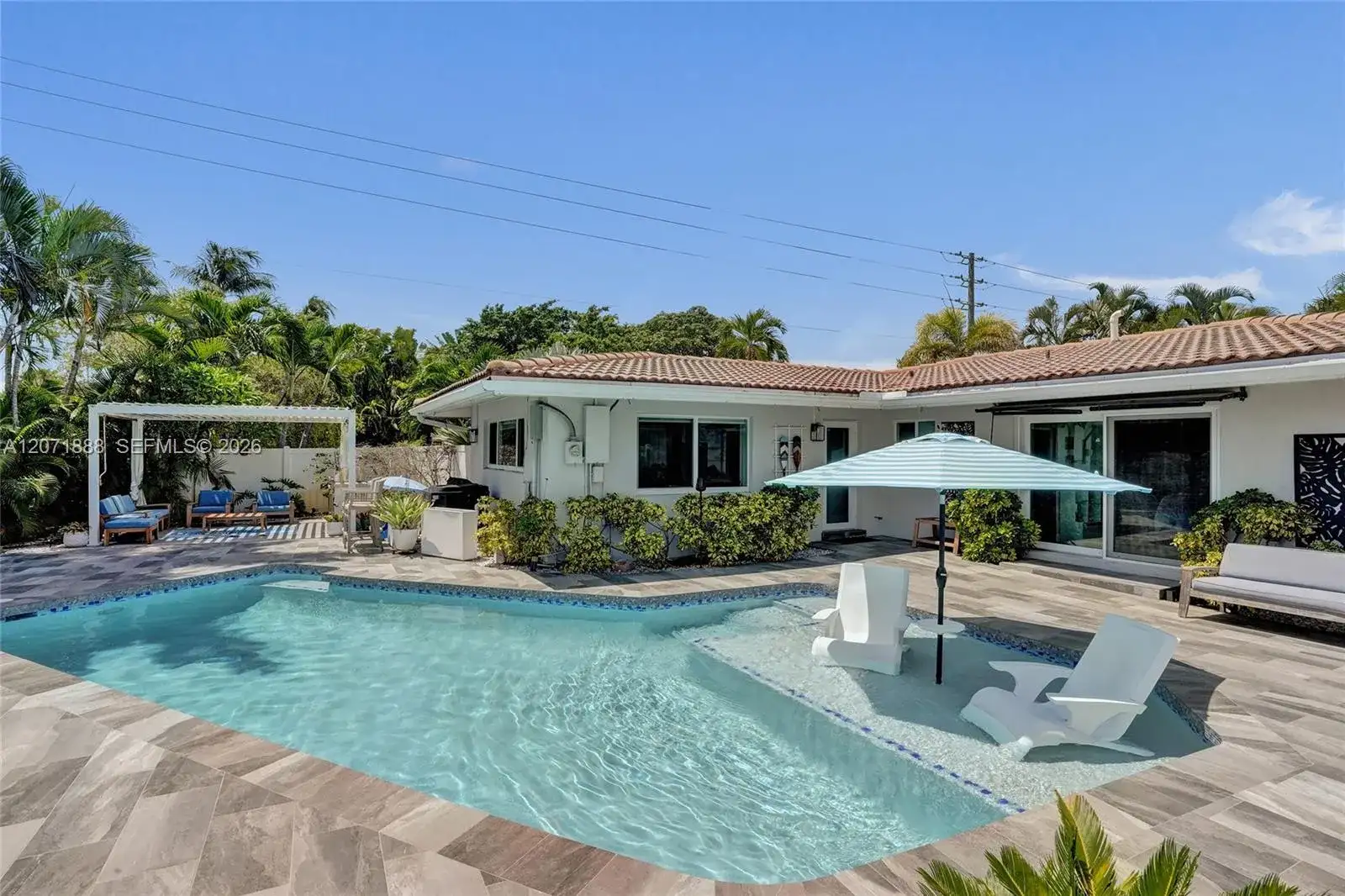 2615 NE 26th St, Fort Lauderdale FL 33305 photo 2