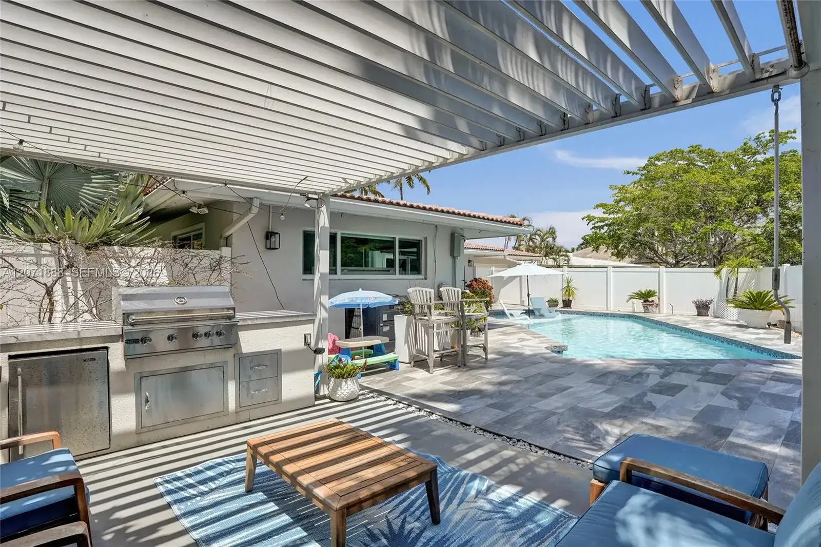 2615 NE 26th St, Fort Lauderdale FL 33305 photo 5
