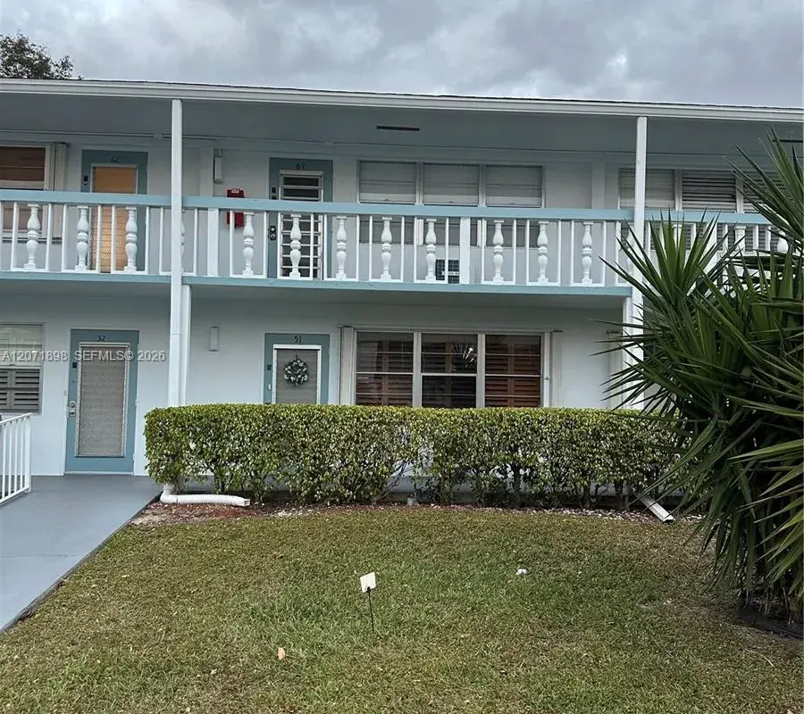 51 Prescott C # 51, Deerfield Beach FL 33442