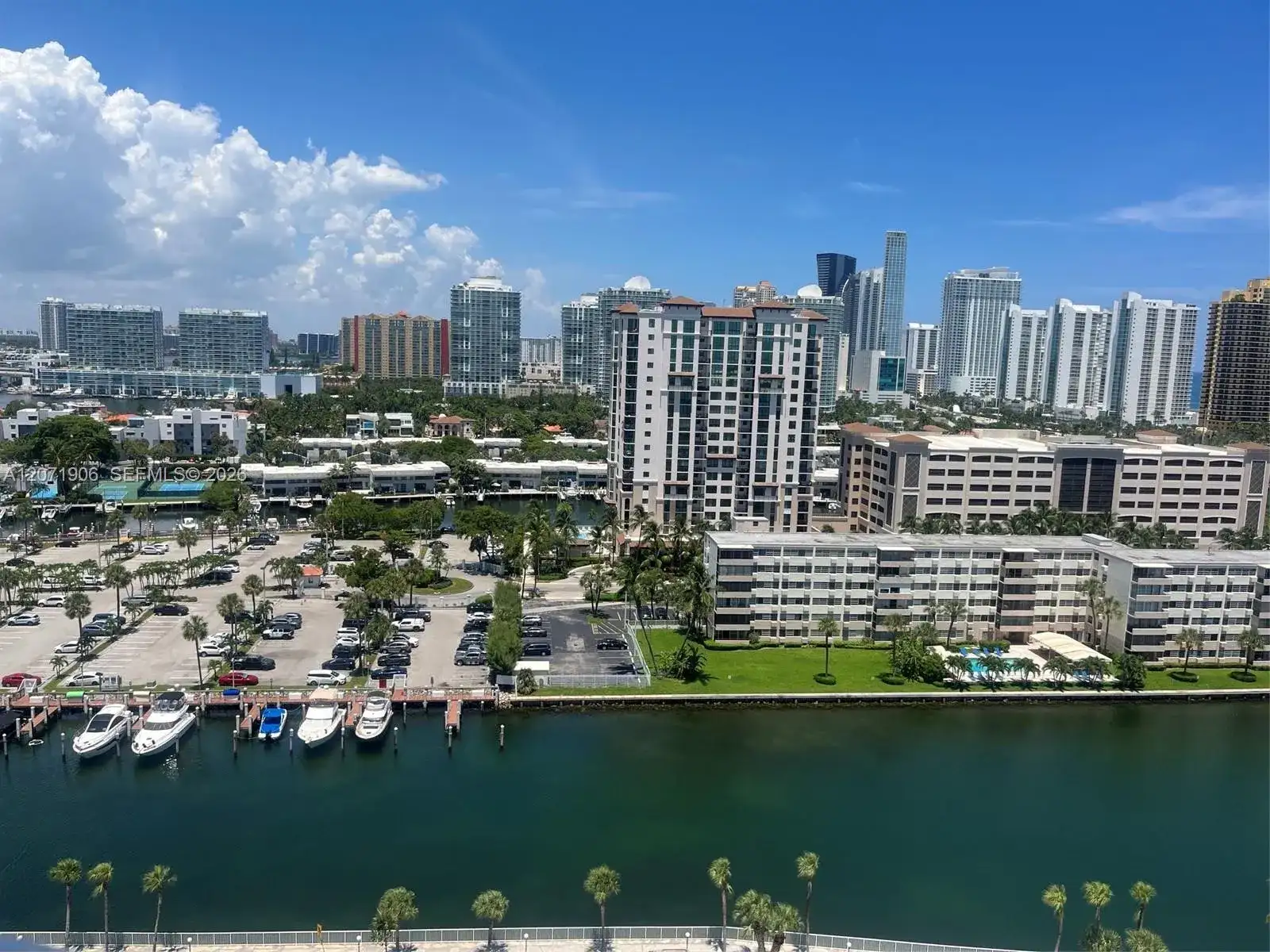 300 Bayview Dr # 1707, Sunny Isles Beach FL 33160 photo 5