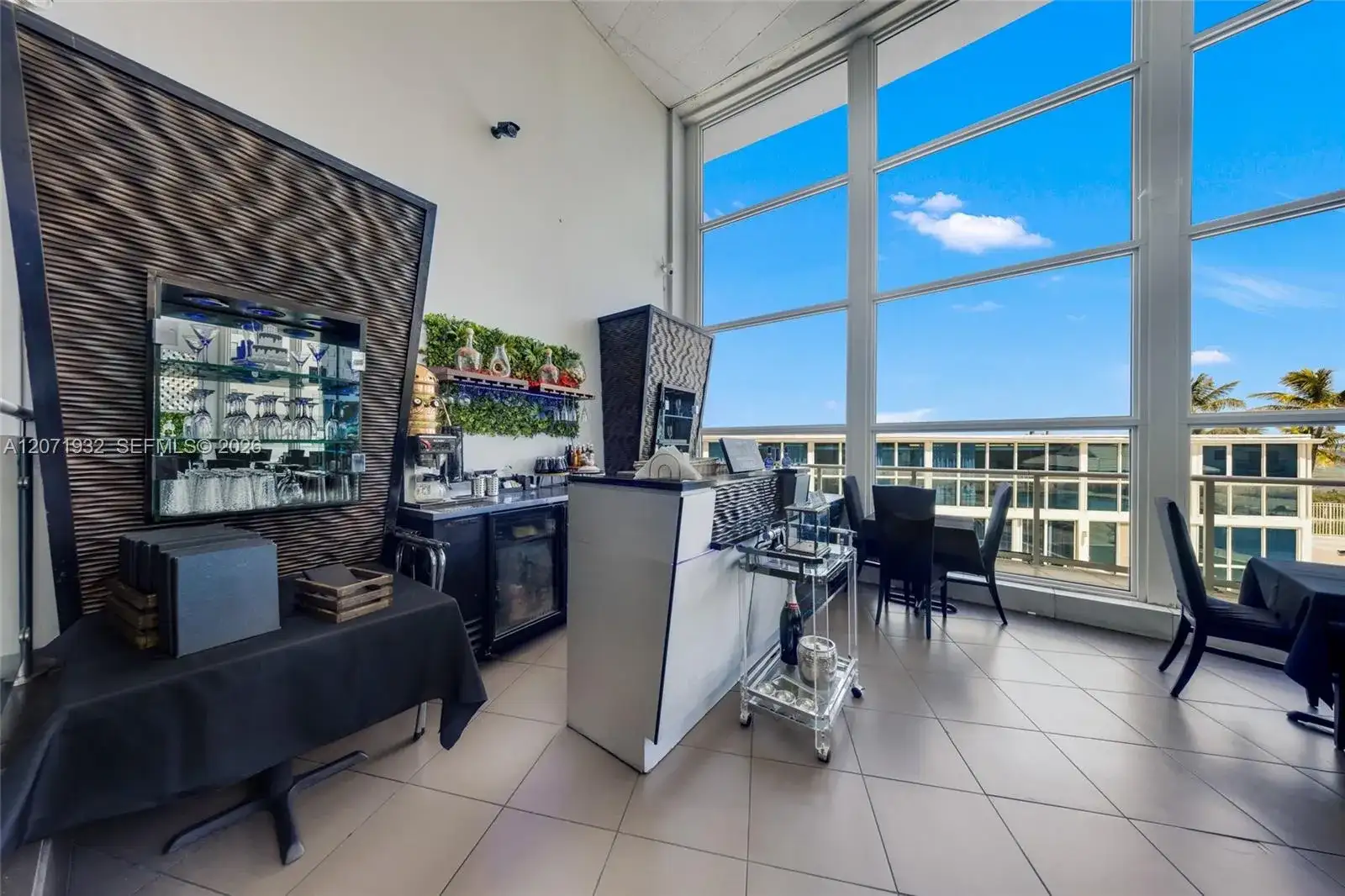 5445 Collins Ave # 2A, Miami Beach FL 33140 photo 3