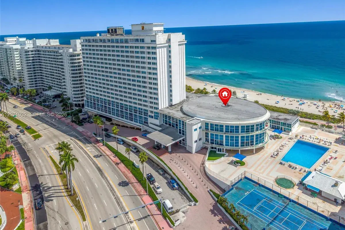 5445 Collins Ave # 2A, Miami Beach FL 33140