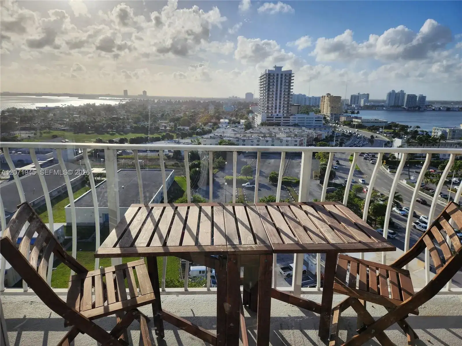 7601 E Treasure Dr # 1501, North Bay Village FL 33141 photo 4