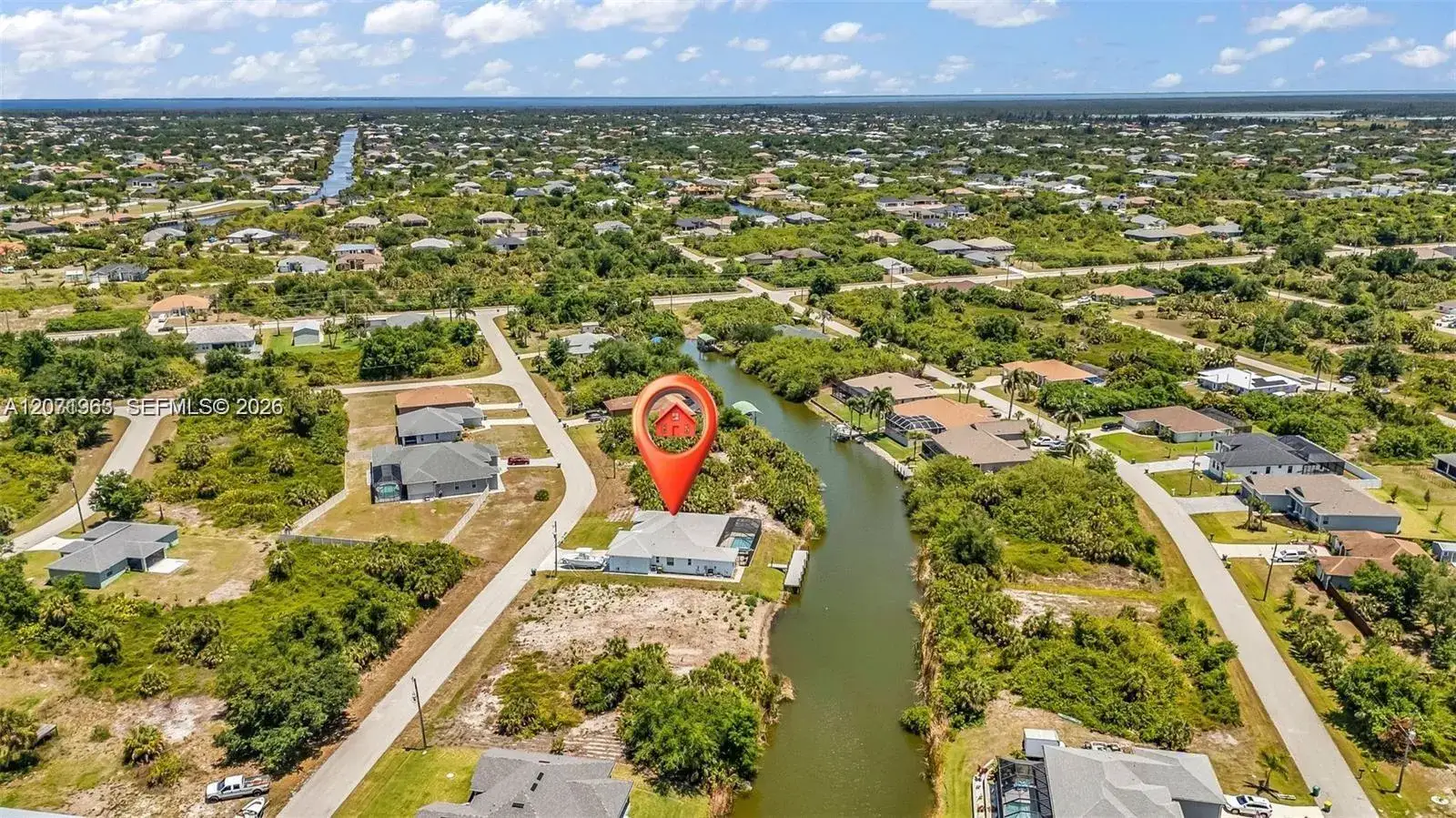 13926 Allamanda Cir, Other City - In The State Of Florida FL 33981