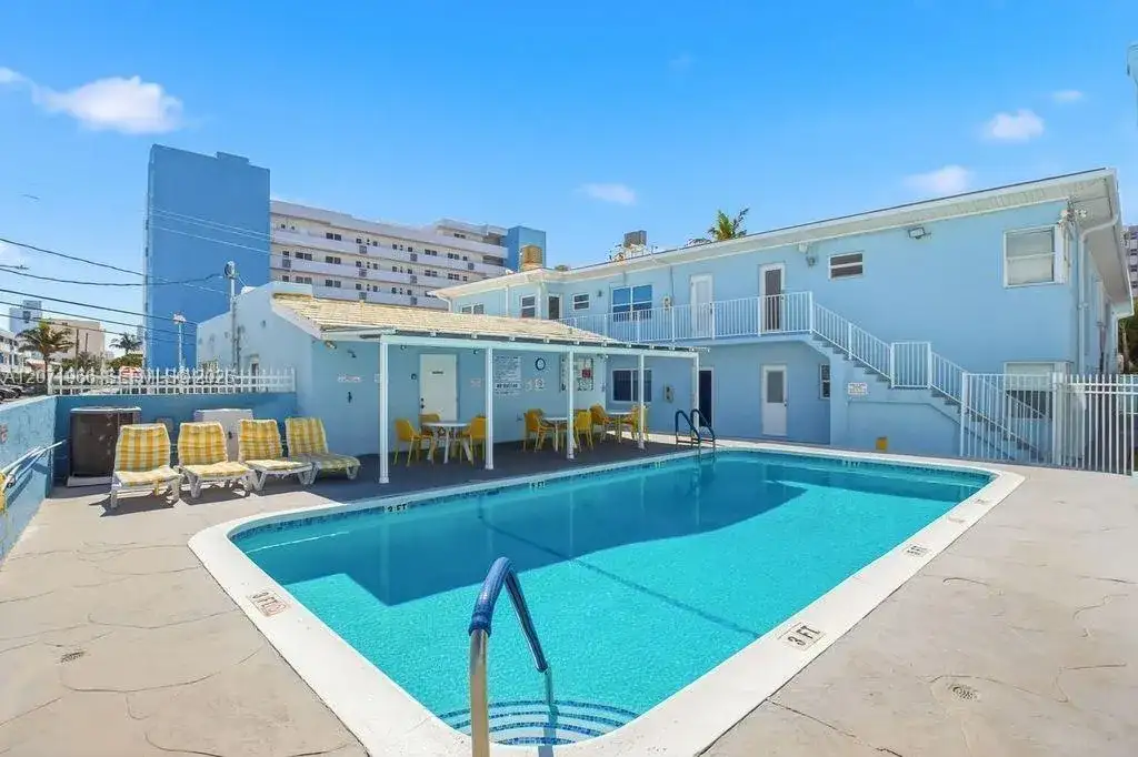 315 Van Buren St # 107B, Hollywood FL 33019 photo 2