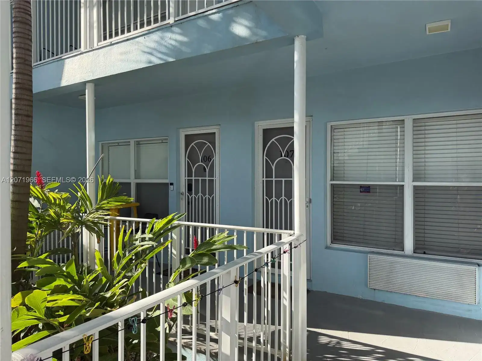 315 Van Buren St # 107B, Hollywood FL 33019 photo 5