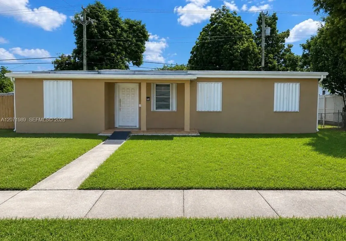 4151 SW 112th Ct, Miami FL 33165