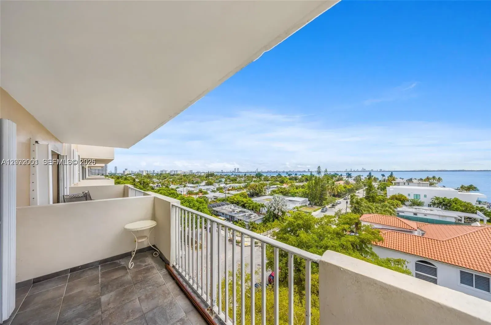 1455 N Treasure Dr # 7J, North Bay Village FL 33141