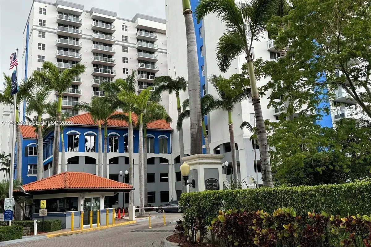 5091 NW 7th St # 615, Miami FL 33126