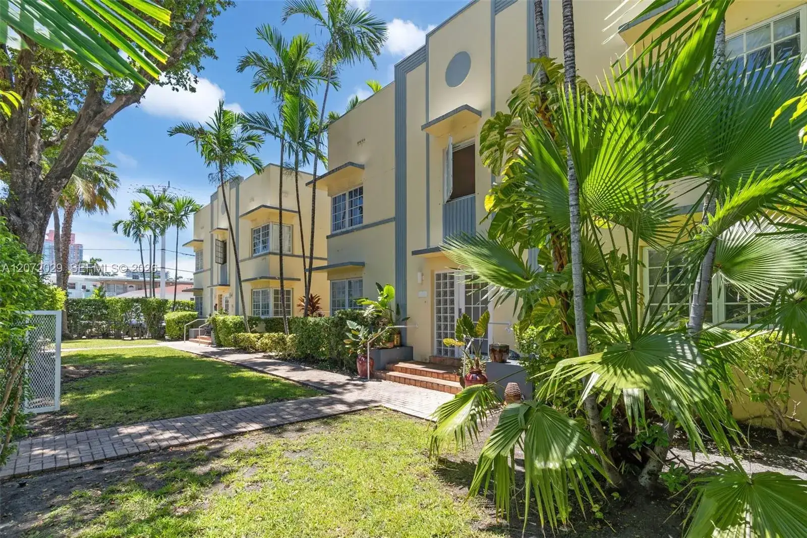 600 Euclid Ave # 2B, Miami Beach FL 33139 photo 2
