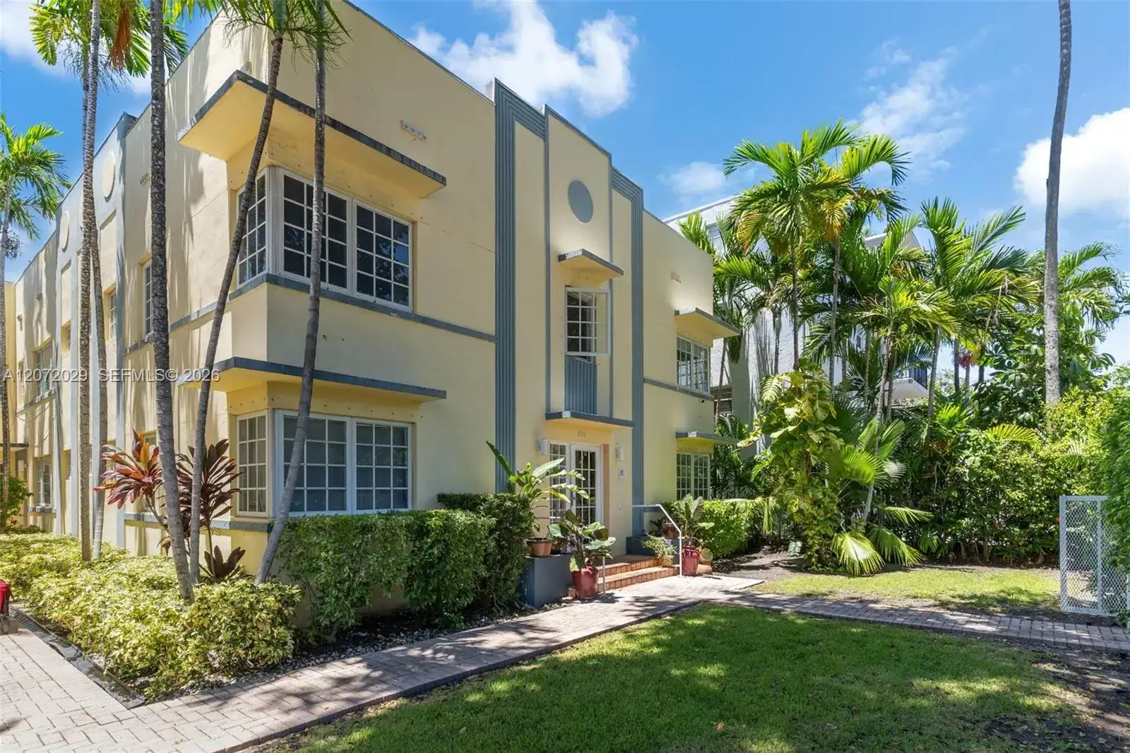 600 Euclid Ave # 2B, Miami Beach FL 33139 photo 3