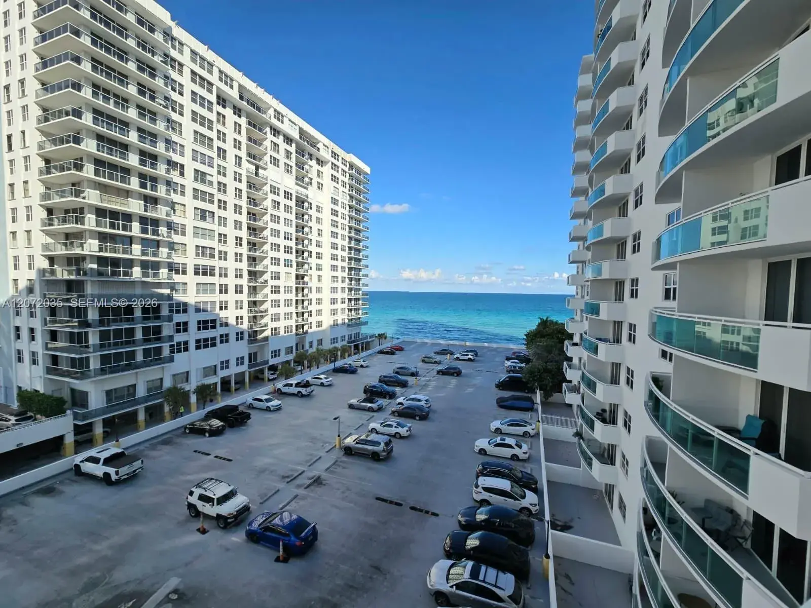 3001 S Ocean Dr # 649, Hollywood FL 33019