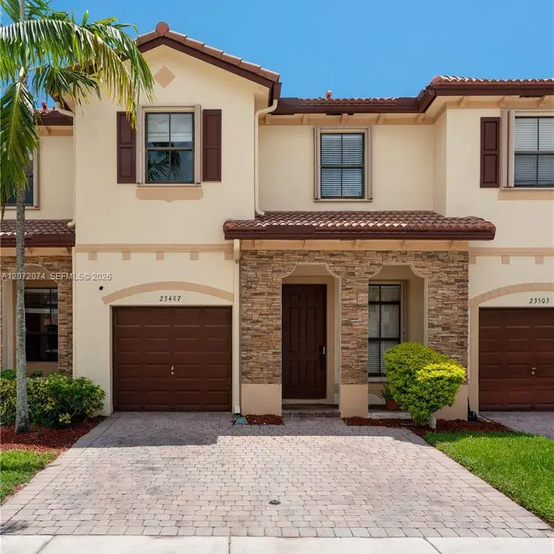 23487 SW 113th Ave, Homestead FL 33032