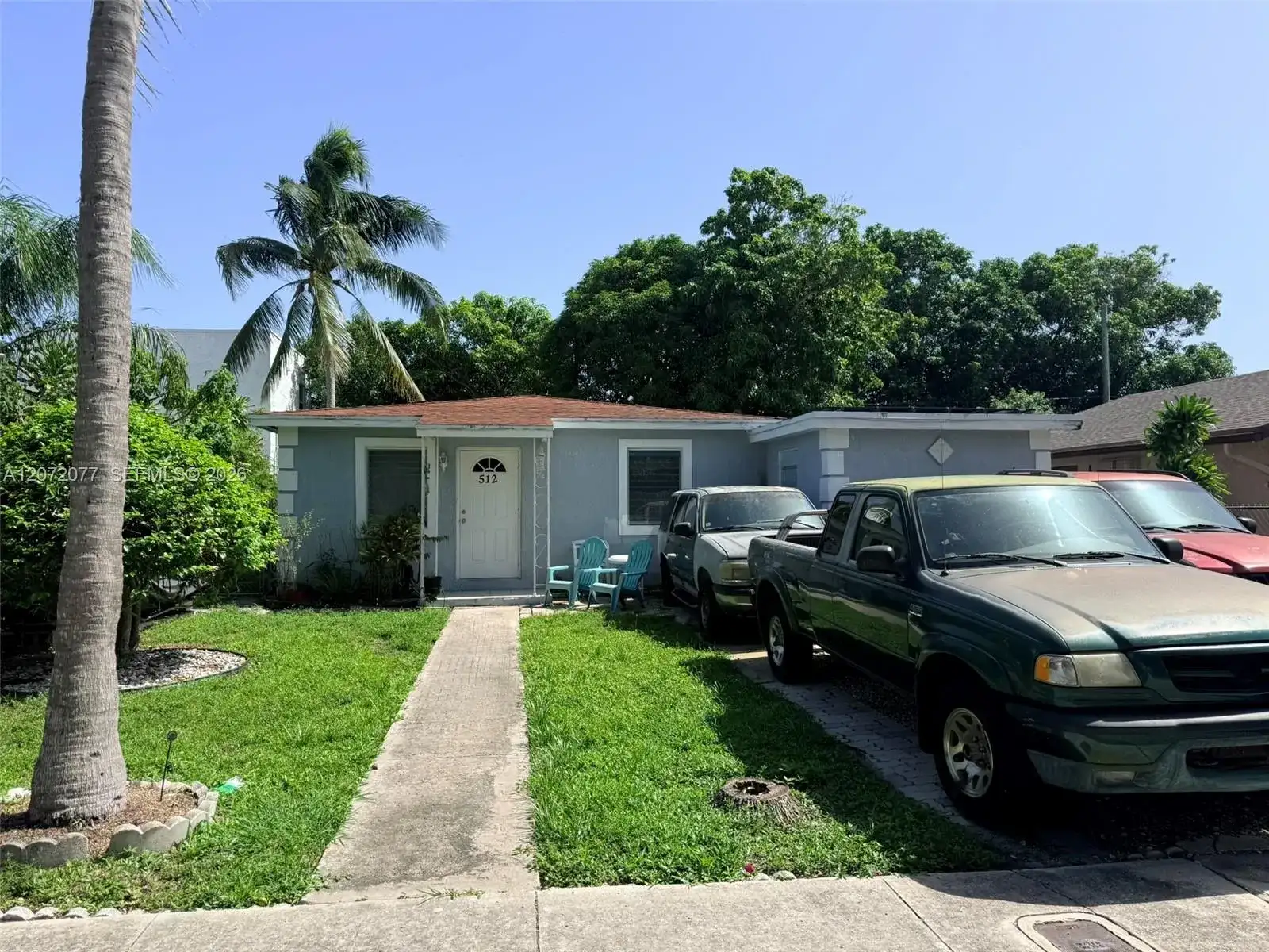 512 Independence Rd, West Palm Beach FL 33405 photo 2