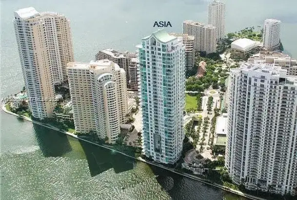 900 Brickell Key Blvd # 2602, Miami FL 33131 photo 2