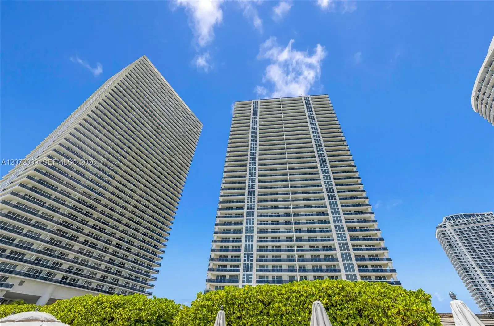 1800 S Ocean Dr # 1108, Hallandale Beach FL 33009