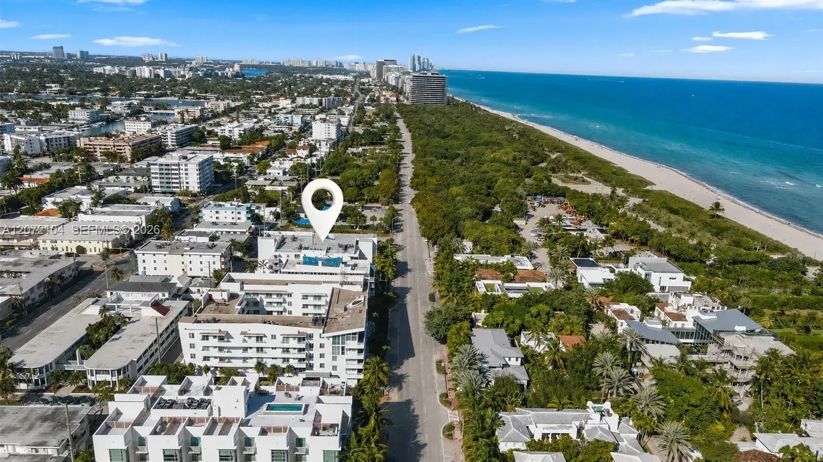 7832 Collins Ave # 202, Miami Beach FL 33141