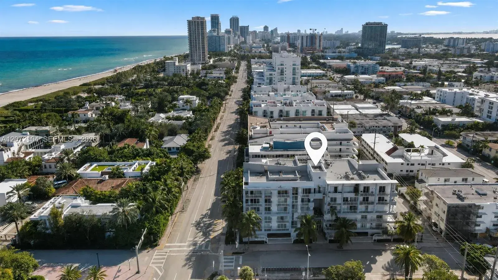 7832 Collins Ave # 202, Miami Beach FL 33141