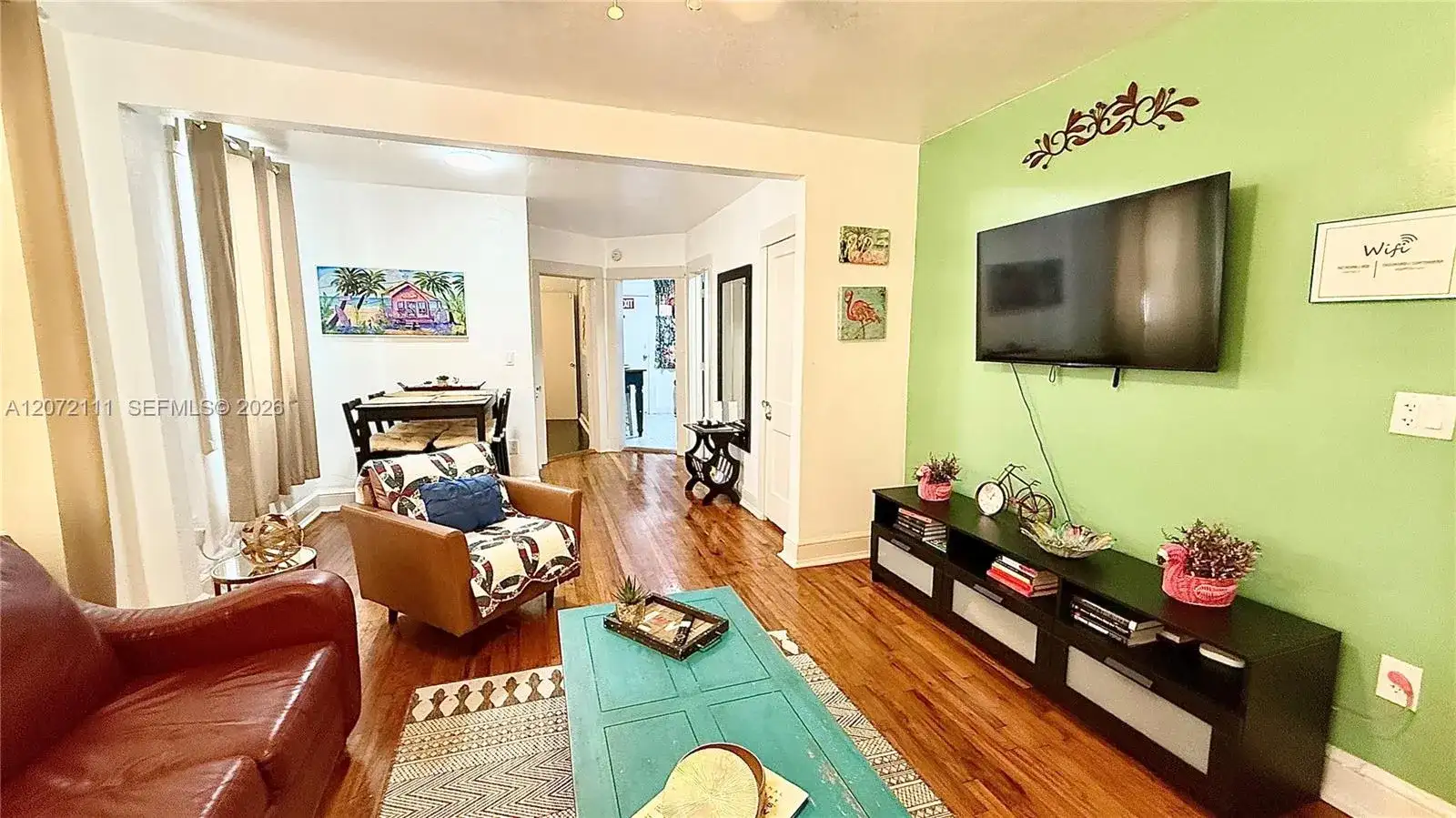 2153 SW 14th Ter # 2, Miami FL 33145 photo 2