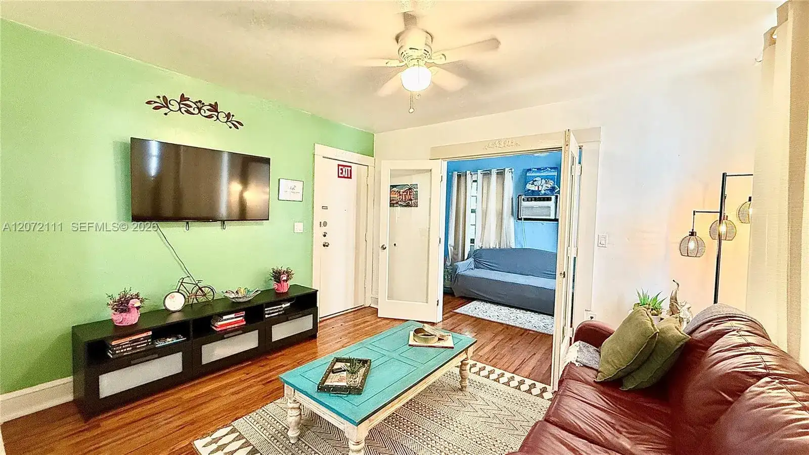 2153 SW 14th Ter # 2, Miami FL 33145 photo 3