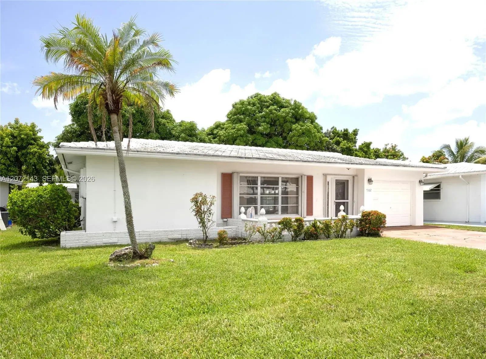 7102 NW 71st St, Tamarac FL 33321