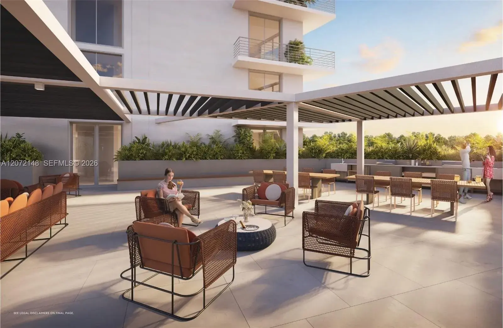 18550 NE 23 Ct # 205, Miami FL 33180