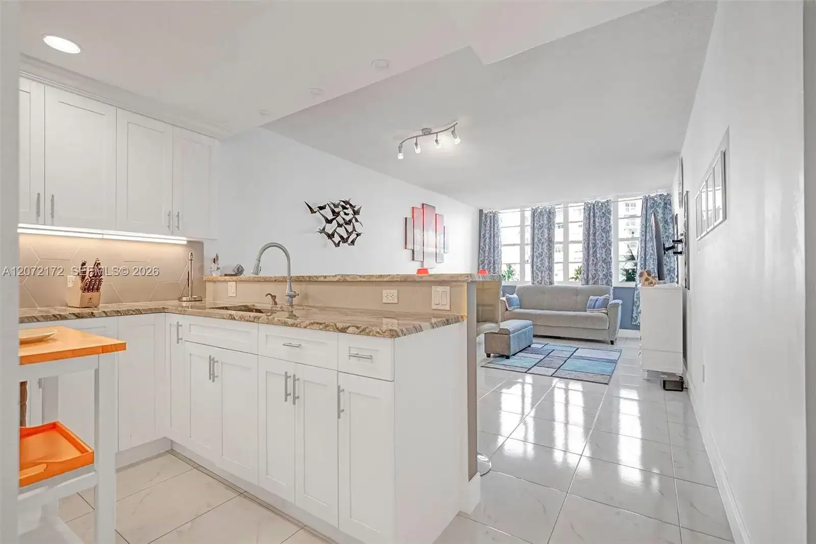 1351 NE Miami Gardens Dr # 424E, Miami FL 33179 photo 2