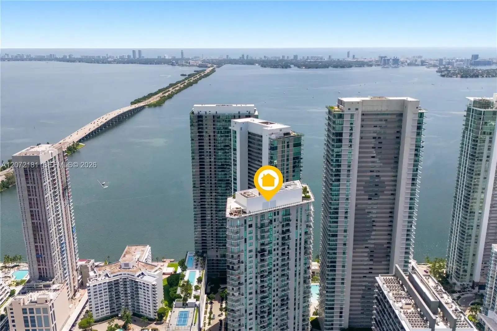 501 NE 31st St # 3504, Miami FL 33137 photo 2