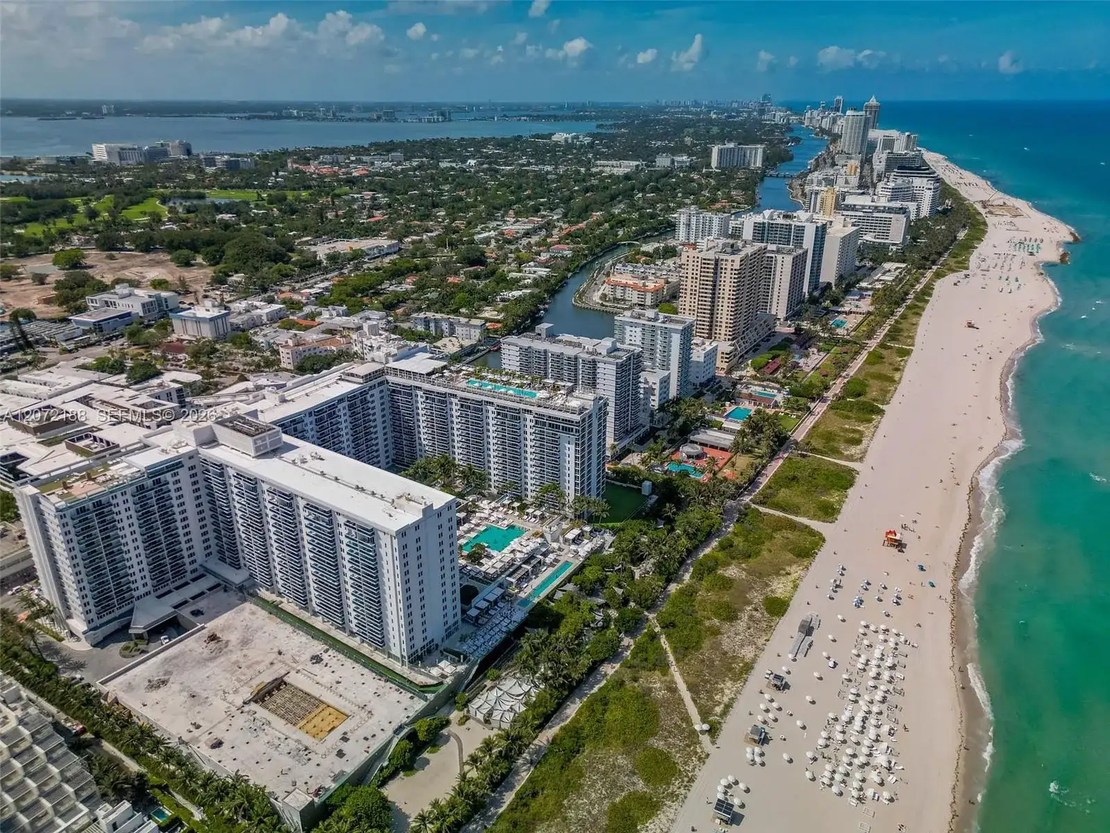 2301 Collins Ave # 1007, Miami Beach FL 33139 photo 2