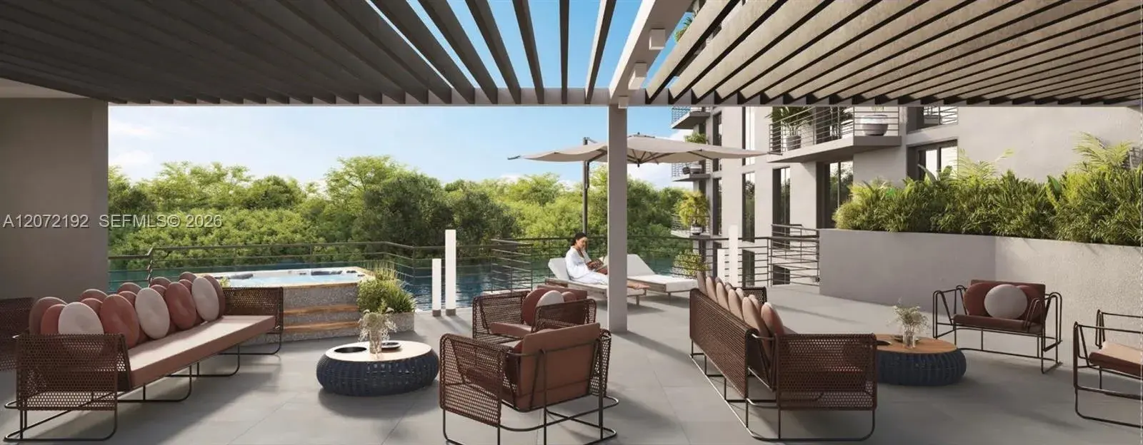 18550 NE 23 Ct # 503, Miami FL 33180