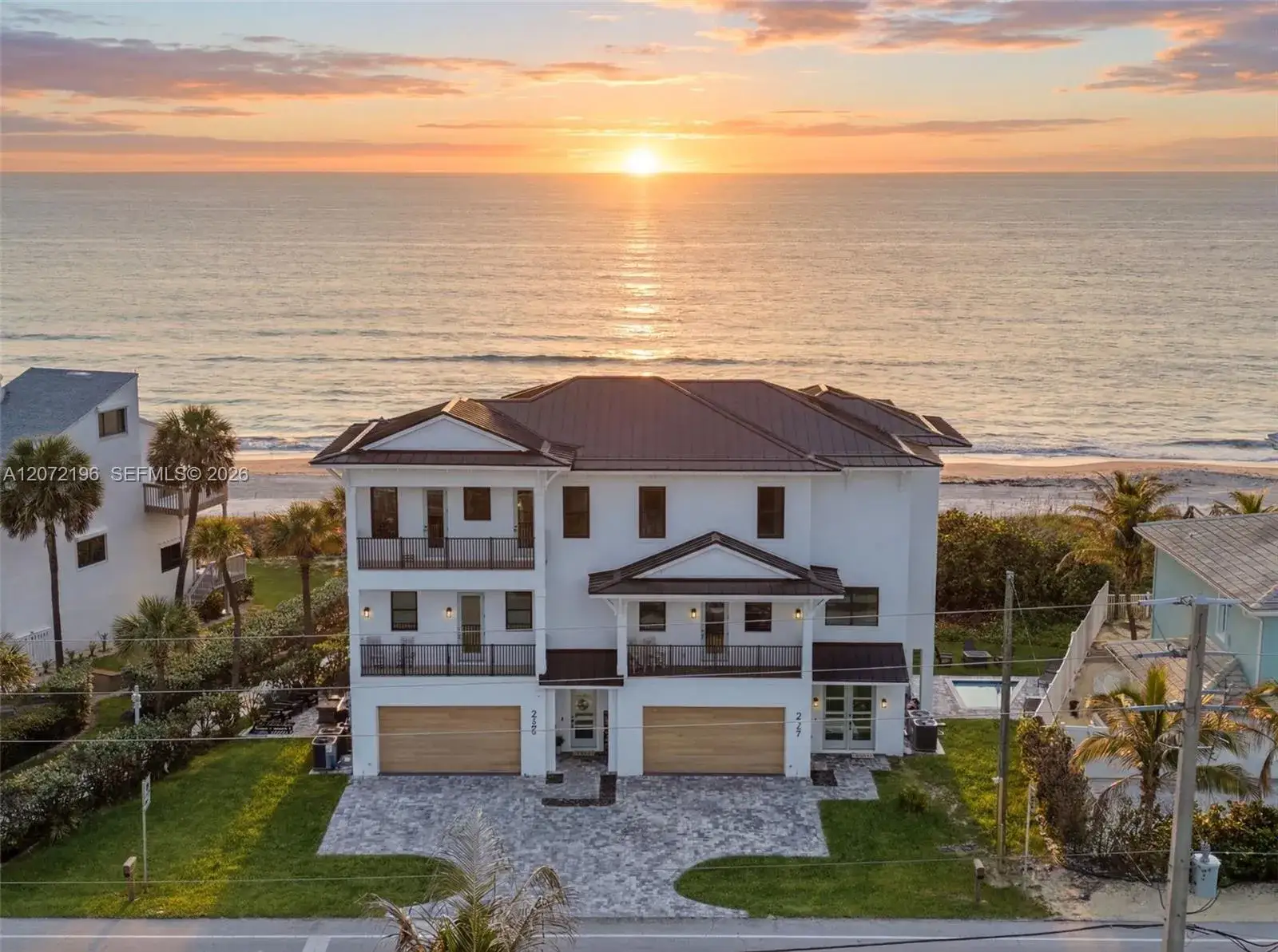 2725 2725 HIGHWAY A1A MELBOURNE BEACH FL 32951, Melbourne Beach FL 32951