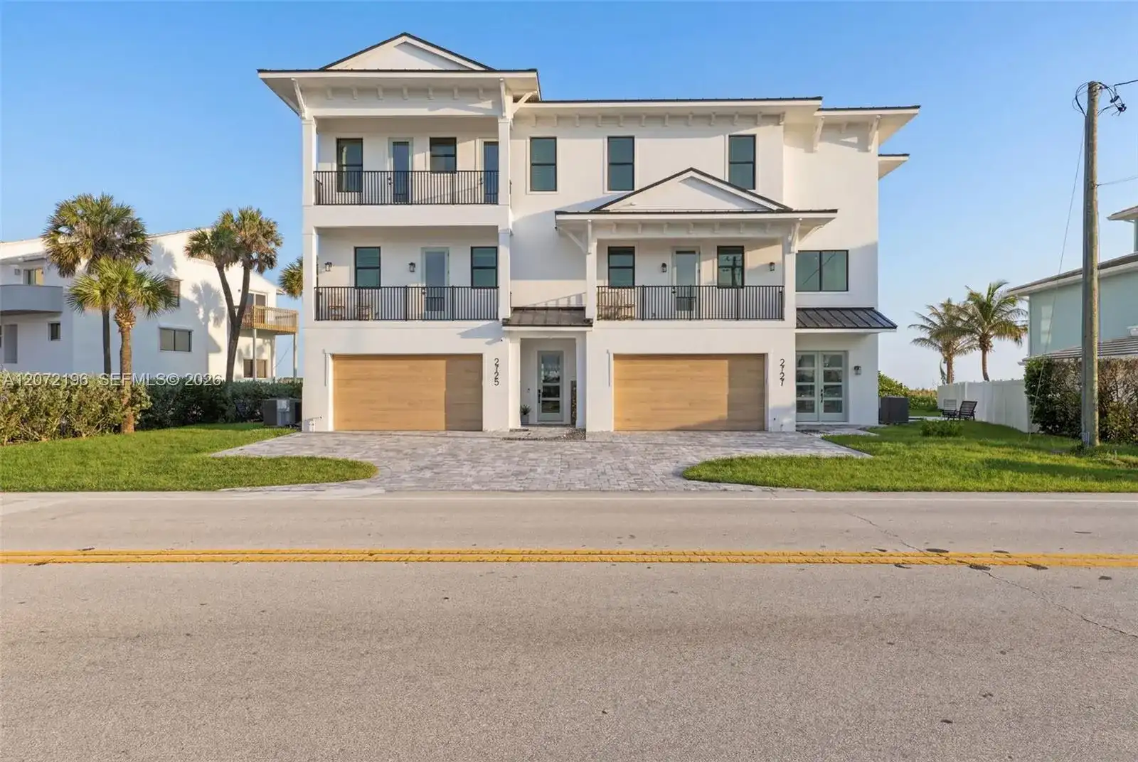2725 2725 HIGHWAY A1A MELBOURNE BEACH FL 32951, Melbourne Beach FL 32951 photo 2