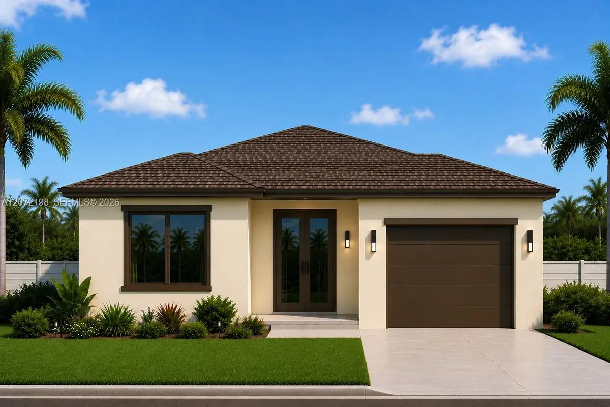 204 SW 3rd St, Dania Beach FL 33004