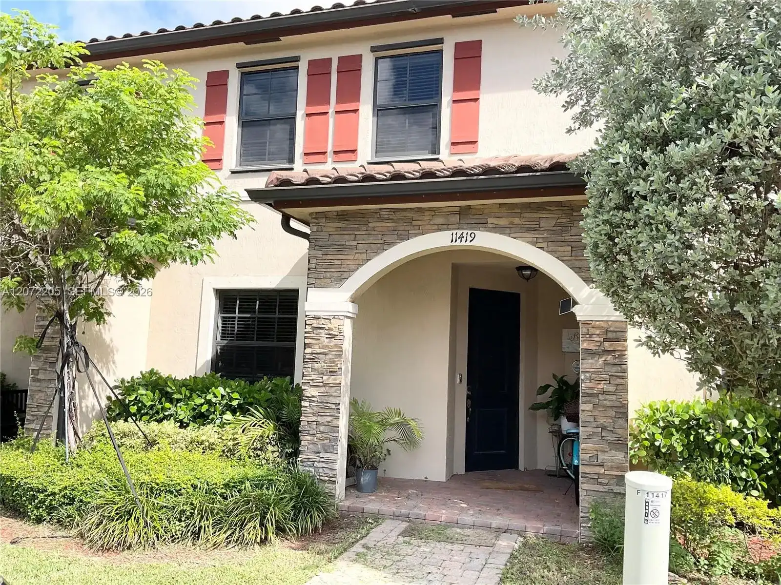 11419 SW 248th Ln, Homestead FL 33032