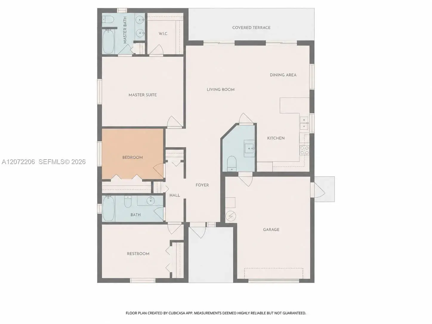 4721 SW 26th Ave, Dania Beach FL 33312