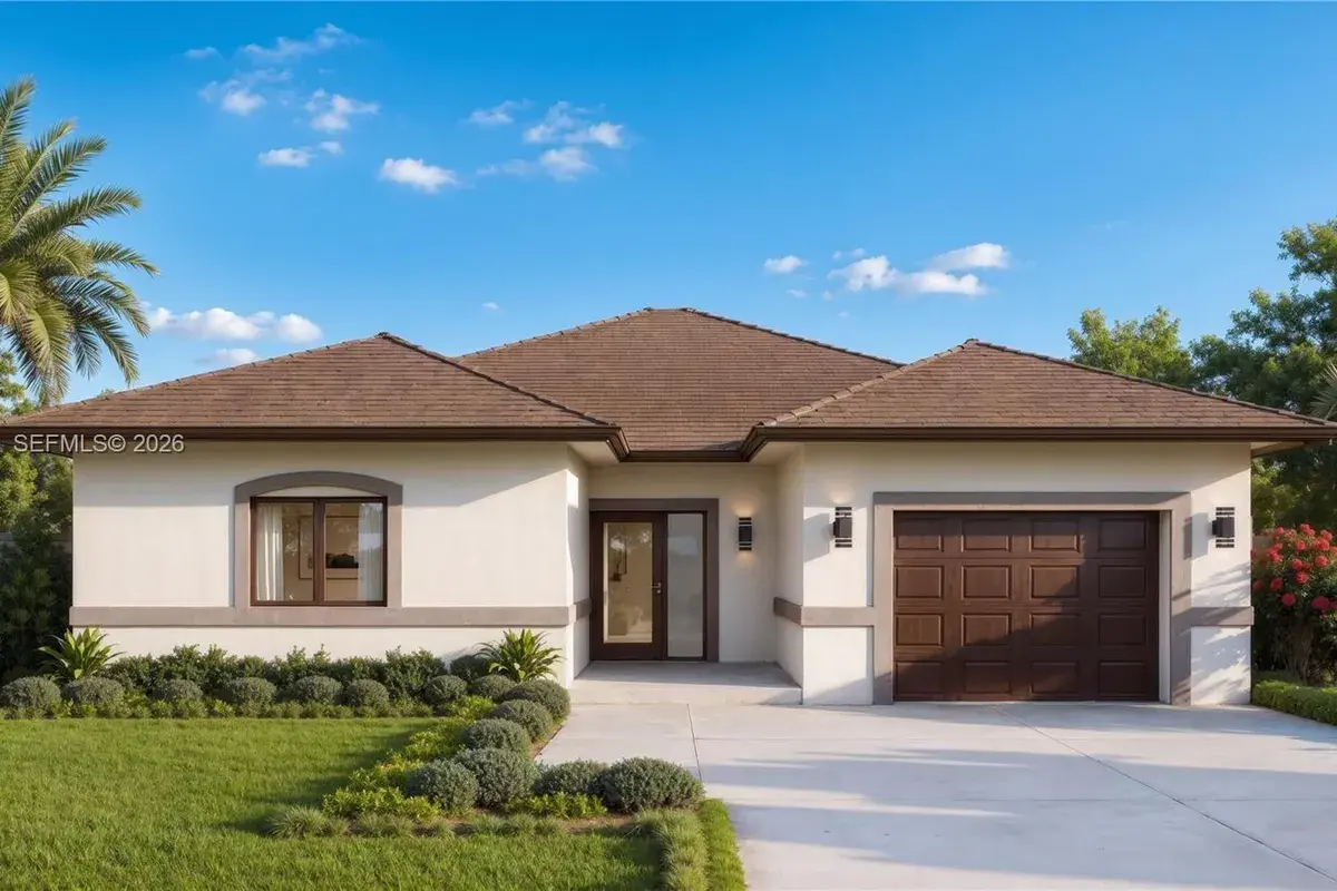 4721 SW 26th Ave, Dania Beach FL 33312