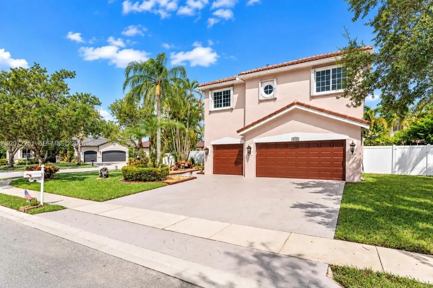 675 SW 159th Ln, Pembroke Pines FL 33027 photo 3