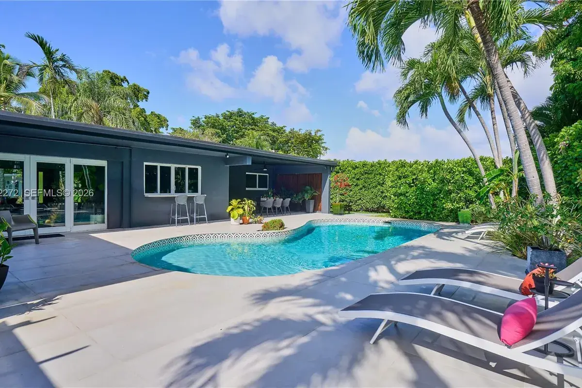 2155 NE 191st Dr, North Miami Beach FL 33179