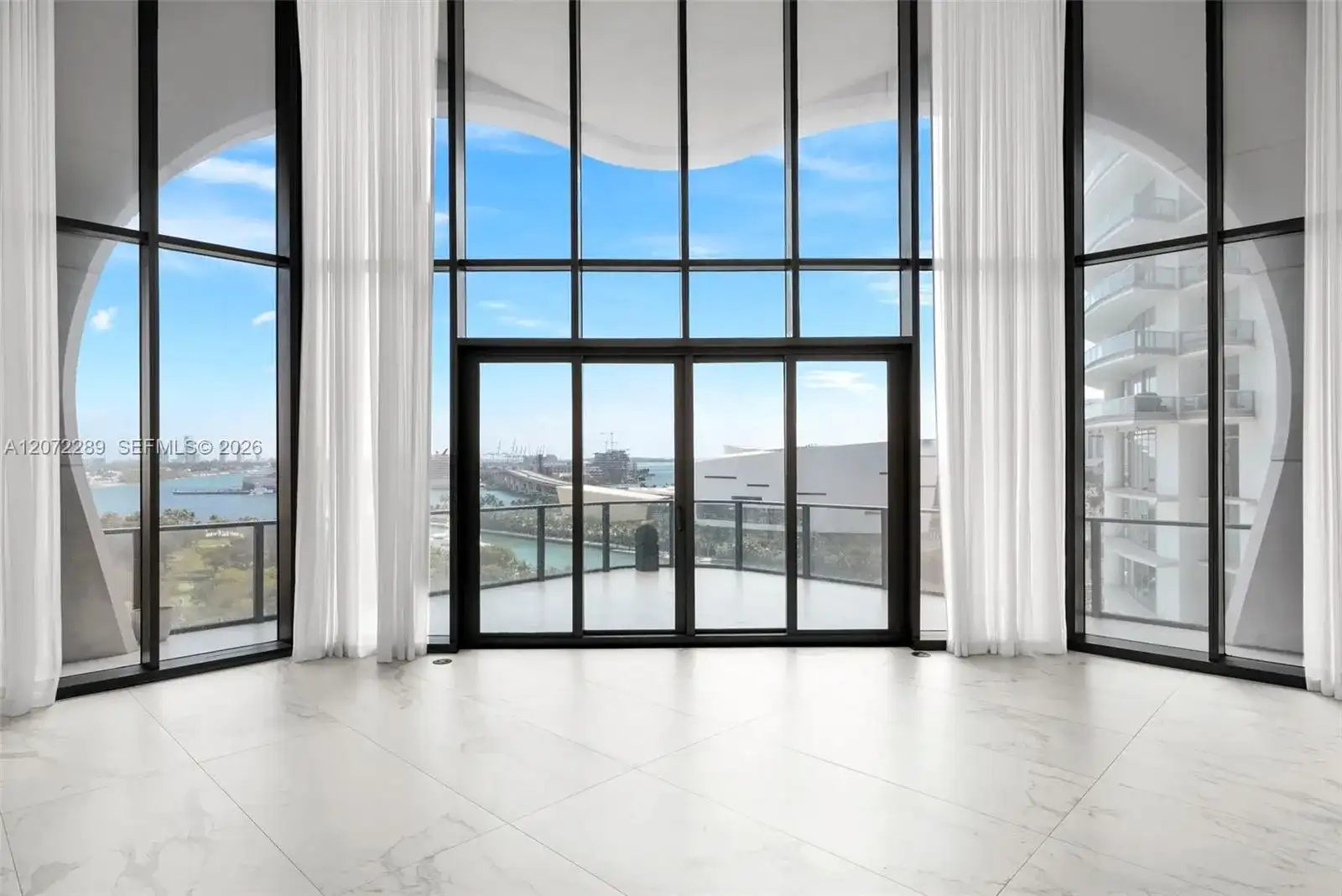 1000 Biscayne Blvd # 1201, Miami FL 33132