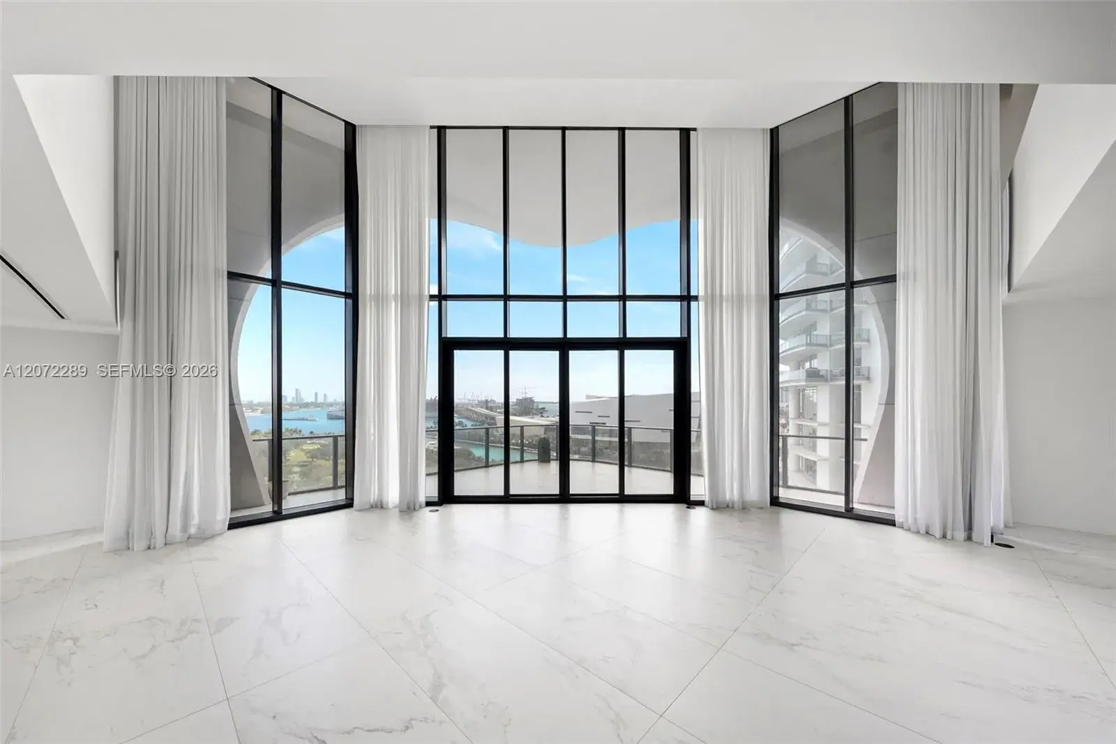 1000 Biscayne Blvd # 1201, Miami FL 33132